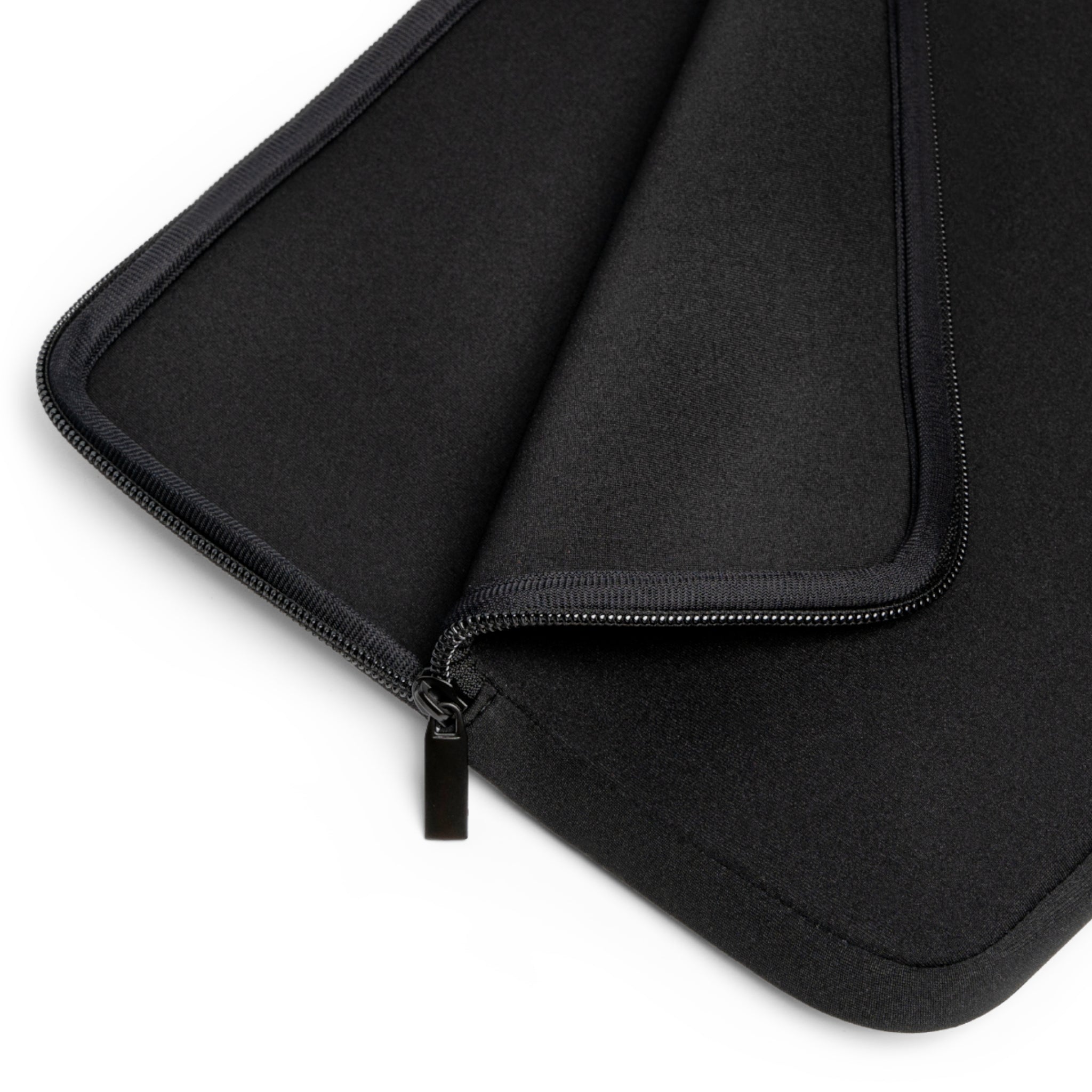 Cozy Coffee Laptop Sleeve for Home Office