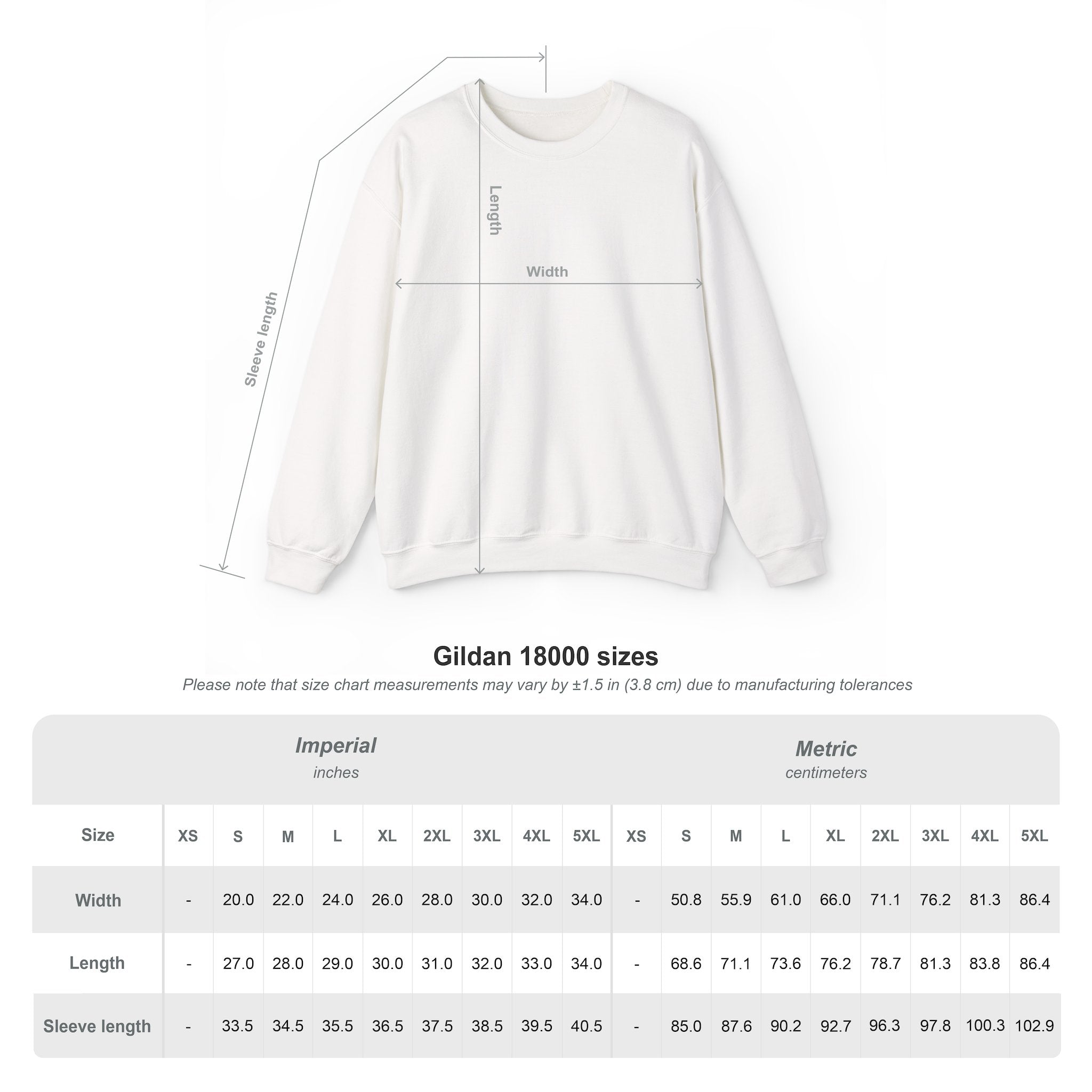 Cozy Unisex Crewneck Sweatshirt - Perfect for Coffee Lovers