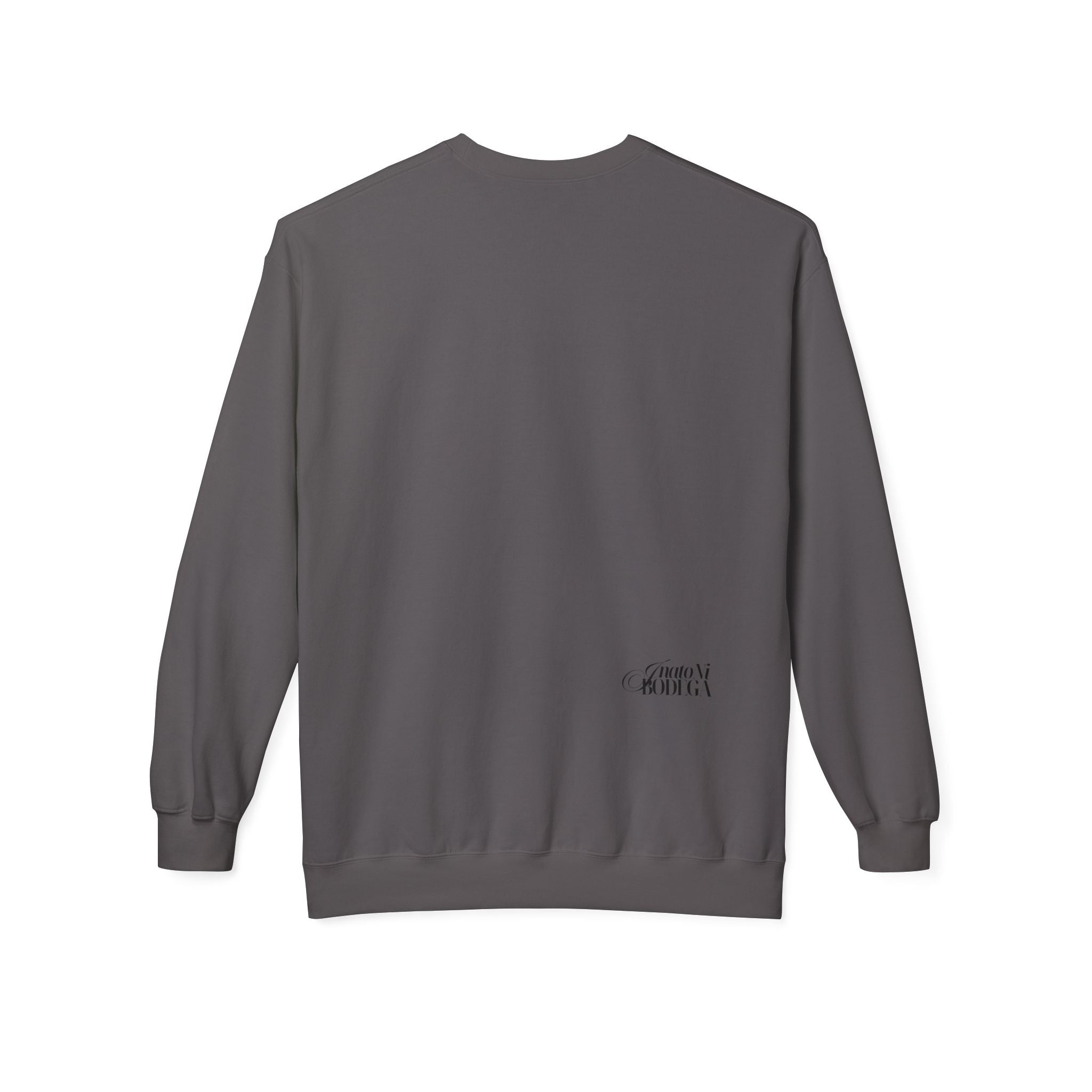 Cozy Hot Beverage Sweatshirt Unisex Crewneck