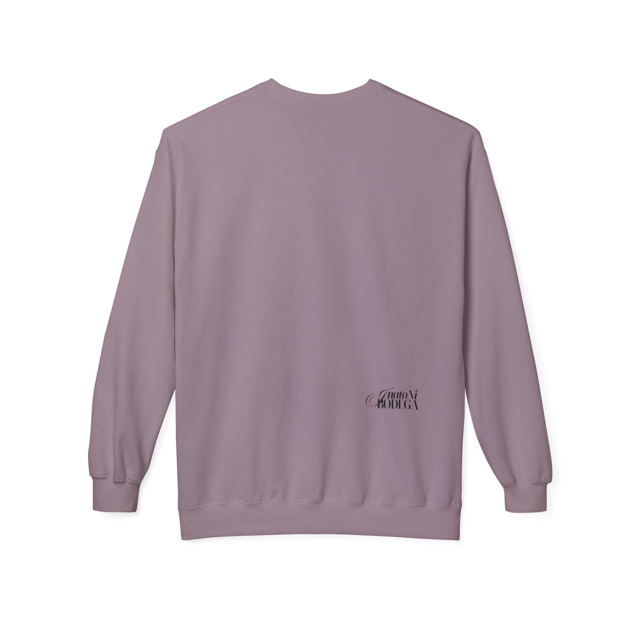 Cozy Hot Beverage Sweatshirt Unisex Crewneck