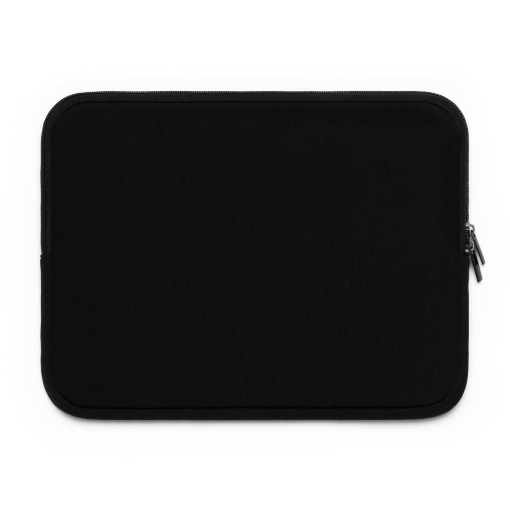 Cozy Coffee Laptop Sleeve for Home Office