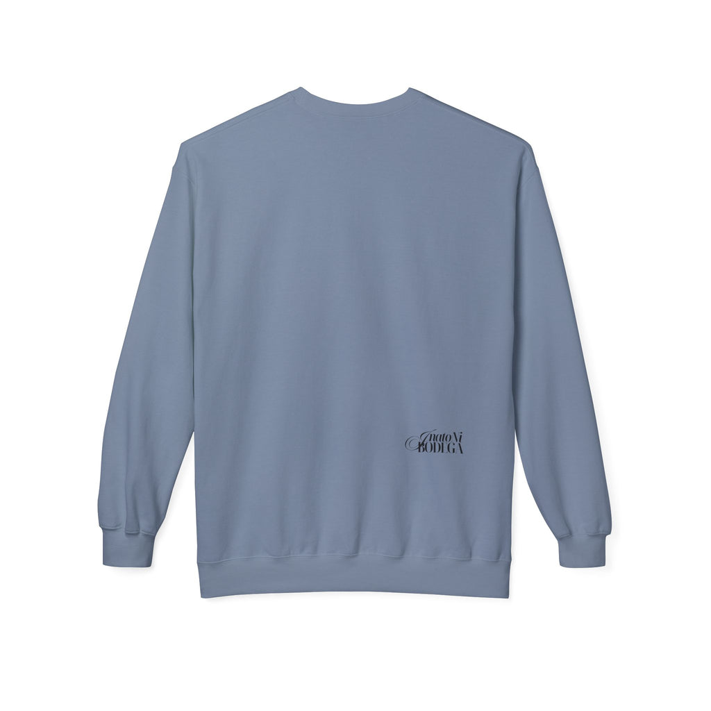 Cozy Hot Beverage Sweatshirt Unisex Crewneck