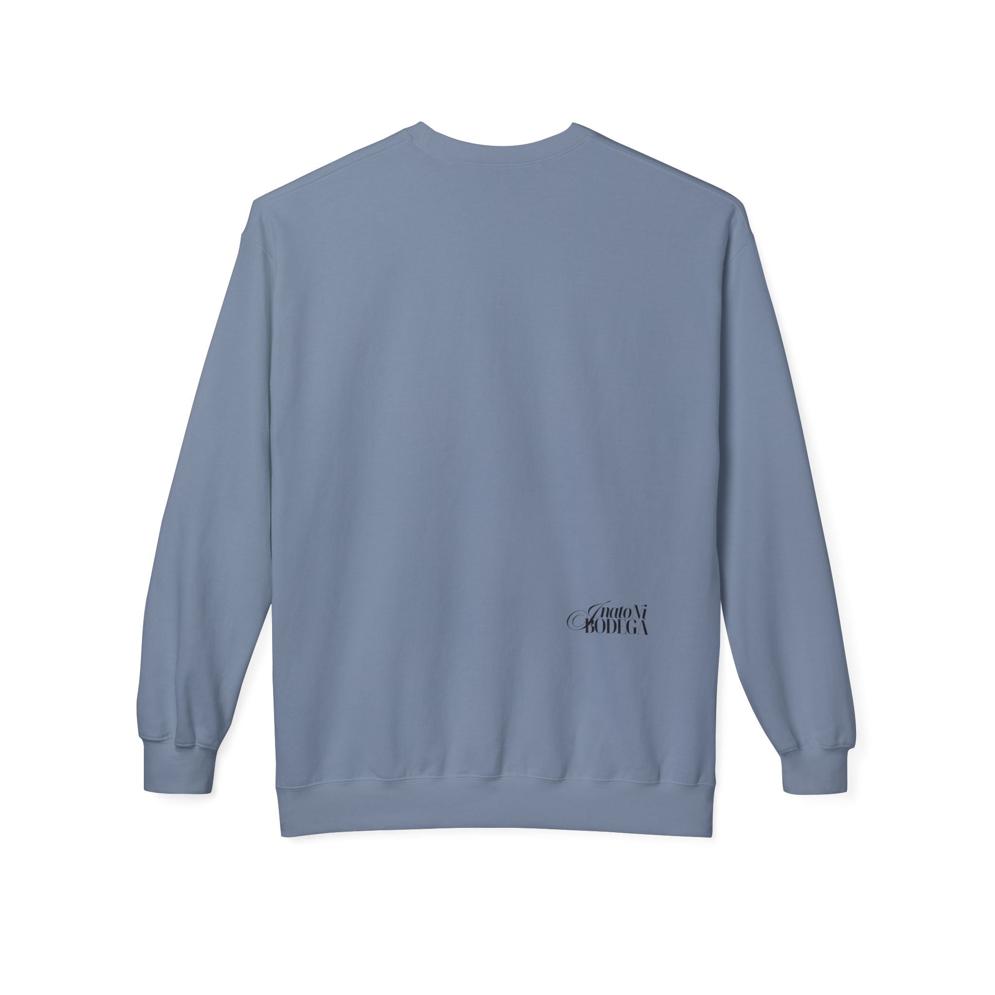 Cozy Hot Beverage Sweatshirt Unisex Crewneck