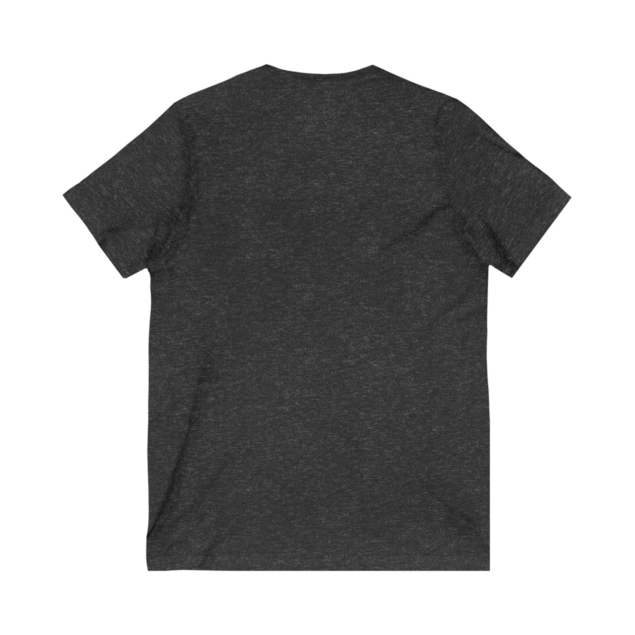 Gorgeousness V-Neck Tee, Unisex Graphic Shirt, Fashion Tee, Colorful Art Shirt, Trendy Gift, Casual Wear, Birthday Apparel