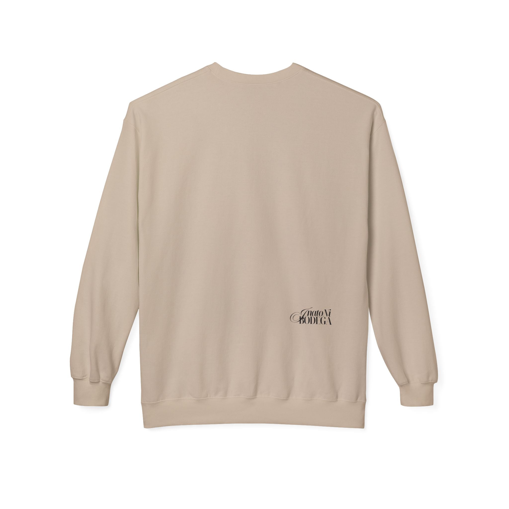 Cozy Hot Beverage Sweatshirt Unisex Crewneck